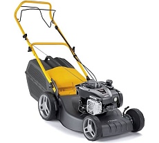 Бензиновая самоходная газонокосилка Stiga Collector 48 S B 295486128/S14