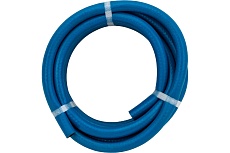 Рукав газовый кислородный синий (5 м; 9 мм; 3 кл) БРТ DK.1162.06346