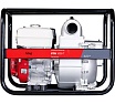Мотопомпа для сильнозагрязненной воды Fubag PTH 1000 T