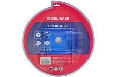 Диск пильный по цветным металлам и пластику BELMASH 305х3.1/2.1х30 мм, 80T Белмаш RD154A