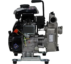 Мотопомпа Lifan 40ZB15-1.4Q 00-00000514