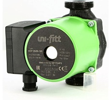 Насос циркуляционный Uni-Fitt энергоэффективный ECP 25/60 130 913E2560