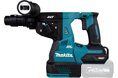Перфоратор Makita XGT HR004GZ
