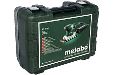 Плоскошлифовальная машина в кейсе Metabo SR 2185 600441500