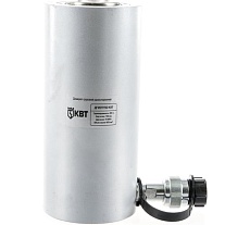 Грузовой односторонний домкрат КВТ ДГ20П150 74333