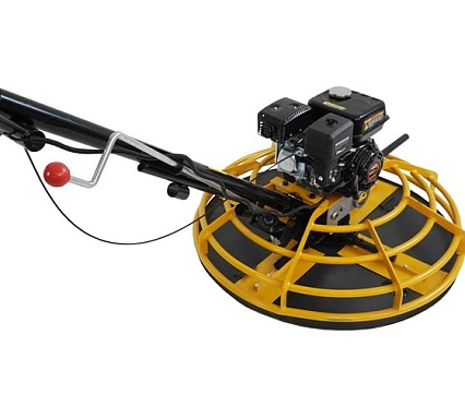 Машина затирочная Habert H-S100L 00-00159305