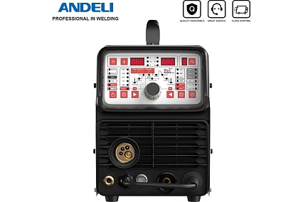 Сварочный аппарат Andeli mct-520 dpl pro 6 в 1 ADL20-603