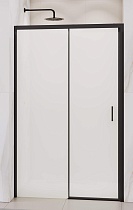 Душевая дверь RGW Passage PA-017B 130x195, матовое, черный 350801713-24