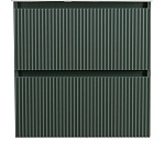 Тумба под раковину BelBagno Uno 60 см Еловый матовый UNO-600-2C-SO-VO