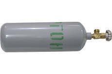 Баллон Аргон 5 л, 140 мм DRAGONKIT 00-00002783