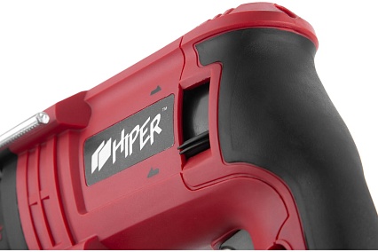 Перфоратор Hiper HRH650A