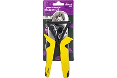 Пресс-клещи Duwi квадратные ПКВк-10 26149 0