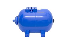 Гидроаккумулятор ULTRA-PRO EVO (50 л; 10 бар; 1&quot; G) горизонтальный синий Zilmet 11V0005001