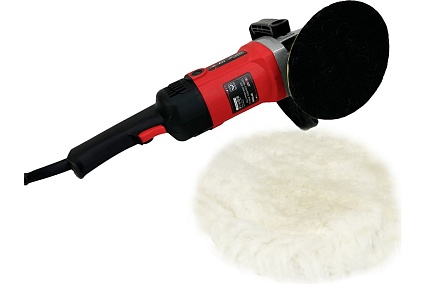 Шлифовальная полировальная машина Brait BP180RS PRO 21.01.173.088