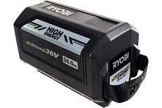 Аккумулятор Ryobi RY36B60A (36 В; 6.0 A*ч; Li-Ion) 5133004458