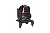 Лазерный нивелир Elitech hd ln 5d green 204734