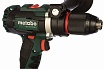 Аккумуляторный винтоверт Metabo BS 18 LTX BL I 602350650