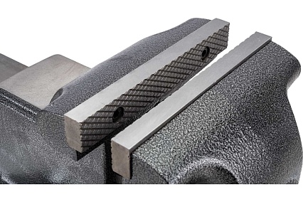 Поворотные слесарные тиски Gigant Professional 200 мм GP-BV-200
