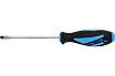 Слесарная шлицевая отвертка WITTE MAXX 1,2х6,5х125 мм 531072016