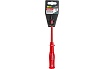 Крестовая изолированная отвертка РН 1х100 мм FIT IT 55807