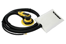 Пневматическая роторно-орбитальная шлифовальная машинка MIRKA PROS650DB 8995650211