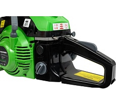 Бензопила TRUEGREEN 1.8 кВт, 18 дюймов YD-KW05-52