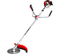 Бензиновый триммер Verton garden BR-260 Professional 01.5985.8645