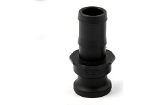 Камлок полипропилен (РР) HIMPT E-125 1 1/4&quot; (32 мм) 00028008674