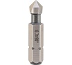 Зенковка-бита H-Tools 90градусов 6.3мм 3z HSSE 744063EHT