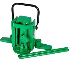 Гидравлический низкоподхватный домкрат EURO-LIFT TG30 00003957