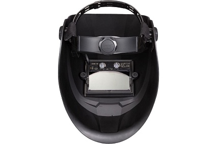 Маска сварщика SAVAGE A40 9-13 DIN черная ESAB 700000490