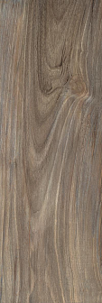 Плитка Laparet Zen коричневая 20х60 см, 60029