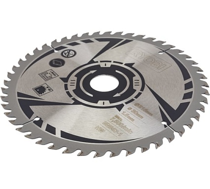 Диск пильный SB216K16T48A1 Ryobi 5132003806
