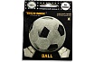 Круг алмазный гибкий шлифовальный АГШК BALL (100x2 мм; Р3000) TECH-NICK 128.120.6740
