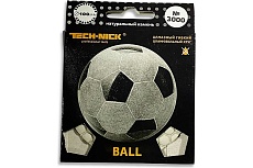 Круг алмазный гибкий шлифовальный АГШК BALL (100x2 мм; Р3000) TECH-NICK 128.120.6740