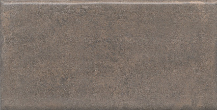 Керамическая плитка Kerama Marazzi Виченца коричневый темный 7.4х15 см, 16023