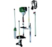 Садовый многофункциональный инструмент Favourite BT 56KIT 56 см3, 3.3 л.с. 133305633