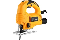 Электролобзик Deko DKJS850 850 Вт, в кейсе 063-4330