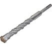Бур SDS+ 20x210 мм TOOLAS 7485