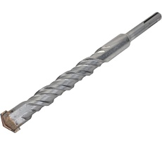 Бур SDS+ 20x210 мм TOOLAS 7485