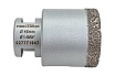 Коронка алмазная DRY SPEED для УШМ (45х35 мм; М14) Bosch 2608587124