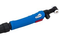 Горелка SR-26VF для TIG-сварки (200-240 А; flex; 6 м) Brima 0006531