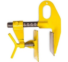 Захват для сэндвич-панелей Tor ZSP г/п 0,25 т 1025651