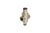 Редуктор давления VRT 1/2'' диапазон регулирования 0,5 - 7,0 бар 504782