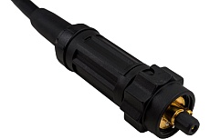 Горелка к п/а M-15 PRIME (5 м; евро адаптер) Кедр 8008791