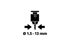 Сверлильный станок Einhell TC-BD 450 4520592