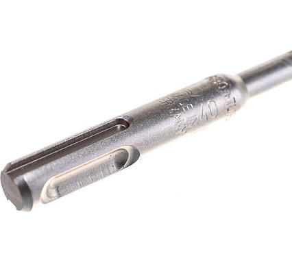 Бур SDS-plus 7,0х160х100 мм TURBOКEIL KEIL 1253070160