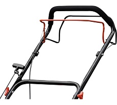 Газонокосилка бензиновая SKIPER GW461S 46 см, самоходная, Loncin 4 лс, мульчер, сталь. дека, травосб. 60 л, нож 00-00014772