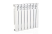Биметаллический радиатор Lammin ECO BM500-80-8 LM14107978008