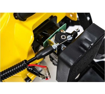 Бензиновый триммер Huter GGT-430RST 900/70/2/64